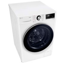 LG 12kg Front Load Washing Machine WV9-1412W hero image