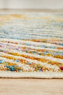 Rug Culture Dreamscape Medium Prism Rug 300X80CM - DRM-857-PRIS-300X80 hero image