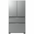 Mitsubishi Electric 564L French Door Frost Free Fridge MR-LX564ER-GSL-A image NaN