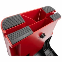 Reebok Deck - Red RFAC-RBKDECKO-R hero image