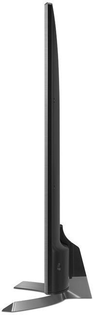 LG 55UJ654T 55 Inch 138cm Smart 4K UHD LED LCD TV hero image