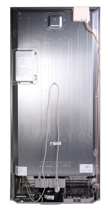 Electrolux EBE5367SA 528L Bottom Mount Fridge hero image