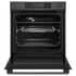 Westinghouse 60cm Pyrolytic Oven With Steam Assisted Cooking WVEP618DSD image NaN