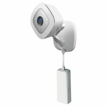 Arlo Q Plus 1080p Full HD Security Camera VMC3040S-100AUS hero image