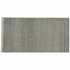Cadrys Boheme Ribbed Steel 300x400 Rug BOHS5 image NaN