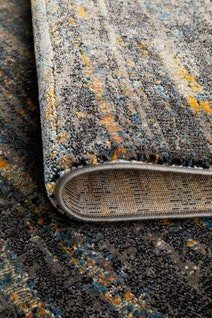 Rug Culture Dreamscape Oversize Slate Rug 400X300CM - DRM-861-SLAT-400X300 hero image