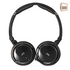 JVC HA-NC120 Noise Cancelling Over-Ear Headphones image NaN