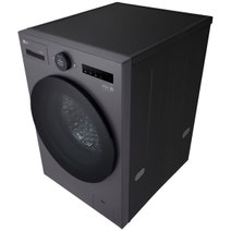 LG XL Series 16kg/10kg Front Load Washing Machine Graphite WXLC-1016GX hero image