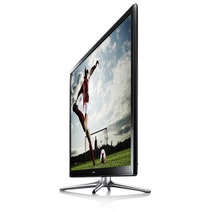 Samsung PS64F5500 Series 5 64 Inch 163cm Smart Full HD 3D Plasma TV hero image