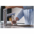 Taqua T-5 Built-in Filtration Sink Mixer - Chrome LS101MN image NaN