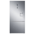 Haier 514L Bottom Mount Fridge HRF520BHS image NaN