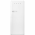 Smeg 270L 50's Retro Style Aesthetic Top Mount Fridge White FAB28RWH3AU image NaN