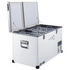 EvaKool 74L Glacier Dual Zone Portable Fridge G75-DX-DL image NaN