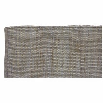 Cadrys NATURALS JUTE SLATE 200x300 Rug JUTENS2 hero image