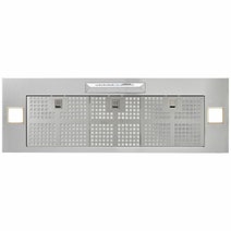 Schweigen 90cm Stainless Steel UnderMount Rangehood with IsoDrive SP Motor GA-900SPPAK hero image