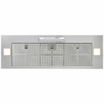 Schweigen 90cm Stainless Steel UnderMount Rangehood with IsoDrive ST Motor GA-900STPAK hero image