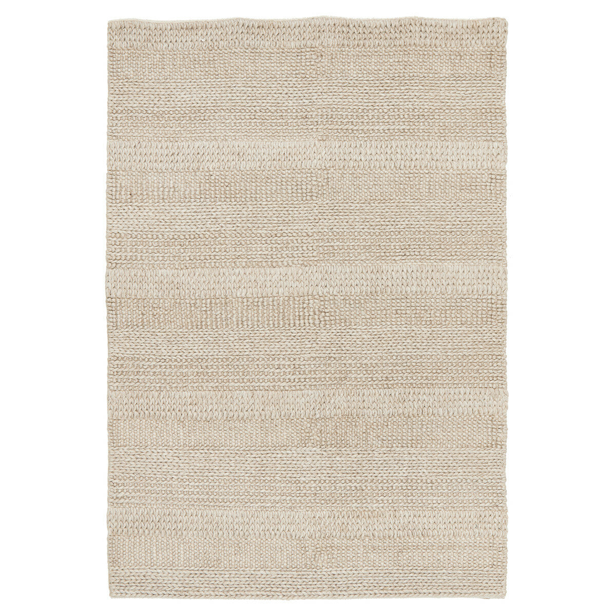 Rug Culture Skandi Large Blue Rug 280X190CM - SKAN310BLU280X190 hero image