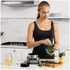 Ninja Foodi Power Nutri Duo CB102 image NaN