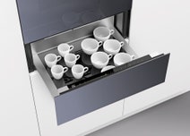 V-ZUG WS60220 34L Warming Drawer hero image