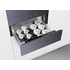 V-ZUG WS60220 34L Warming Drawer image NaN
