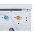 LG WD1200D 7kg Front Load Washing Machine image NaN