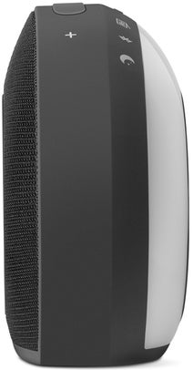 JBL JBLHORIZONBLKAS Horizon Clock Radio with Ambient Light hero image