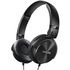 Philips SHL3060BK On Ear Headphone image NaN