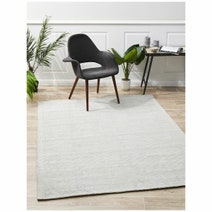 Rug Culture Allure Large Rug 280x190 Sky ALU-SKY-280X190 hero image