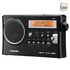 Sangean DPR17B DAB + Portable Digital Radio Digital Recording via SD card image NaN