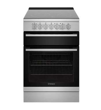 Westinghouse 60cm freestanding oven store