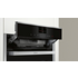 NEFF C17FS32H0B 45cm Compact Built-In Combi-Steam Oven image NaN