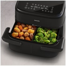 Philips 1000 Series 7.1L Dual Basket Airfryer XL NA150-00 hero image