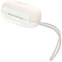 JBL Reflect Mini NC TWS Sport Headphones - White JBLREFLMININCWHT hero image