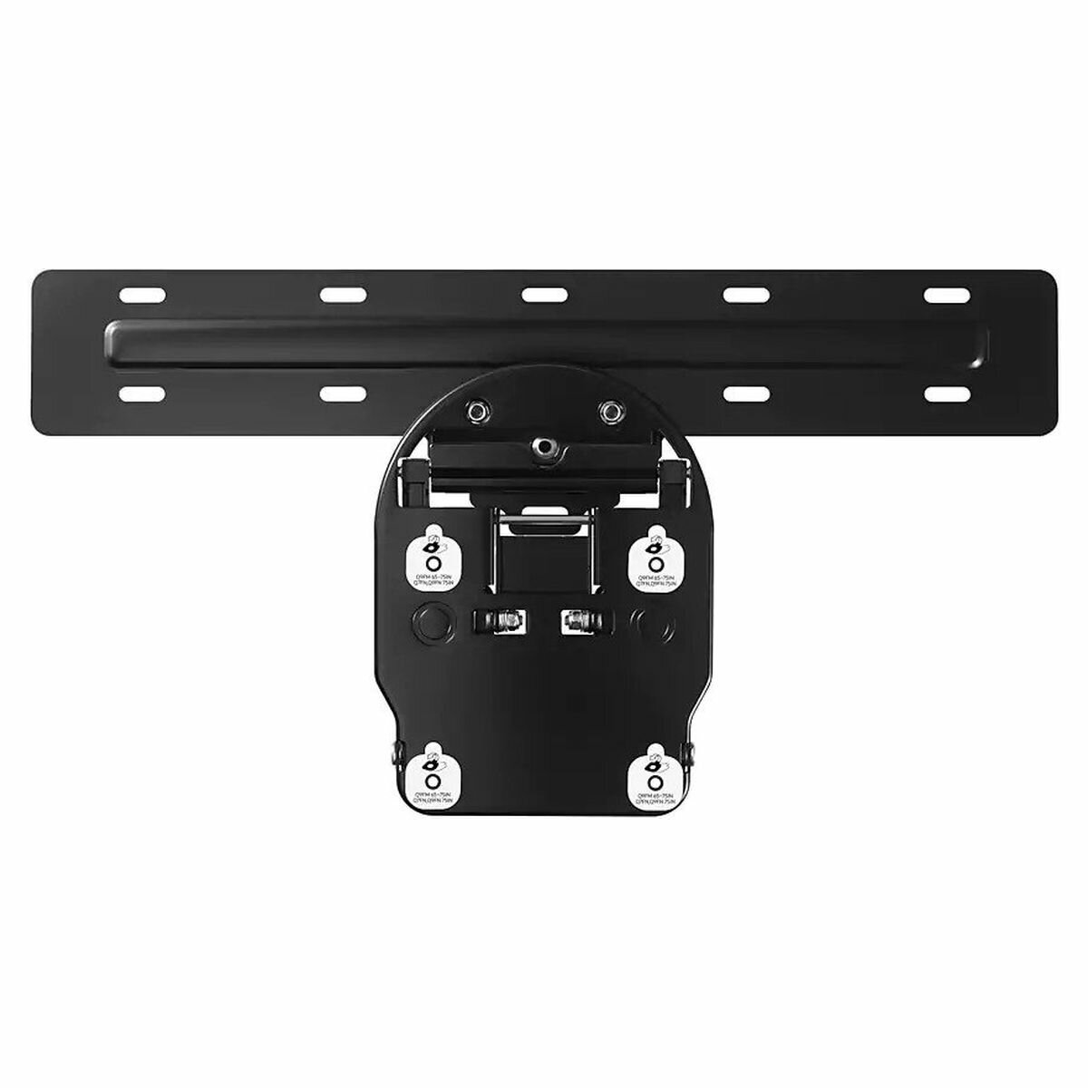 Samsung No Gap Wall Mount For QLED TV - WMN-M15EA hero image