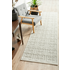 Rug Culture York Medium Off White & Natural Rug 300X80CM - YRK-BREN-WHT-300X80 image NaN