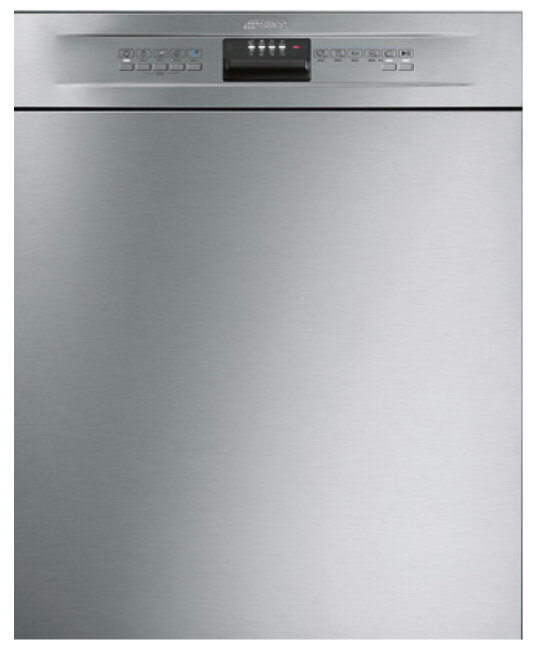 Good guys smeg dishwasher outlet