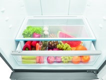 Westinghouse WHE5200WA 520L French Door Fridge hero image