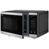 SHARP 26L 900W Flatbed Microwave with Smart Inverter Stainless Steel Steel SM267FHST image NaN