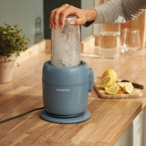 Kenwood MultiPro Go Blend Blender Blue FDP23380GY hero image