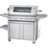 Beefeater BS19640 Signature Premium Plus 5 Burner Mobile LPG BBQ image NaN