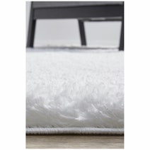 Rug Culture Angel Larger Rug 290x200 Silver ANG-SILVER-290200 hero image