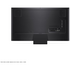 LG 75 Inch QNED91 4K UHD Mini LED Smart TV 75QNED91TSA [2024] image NaN