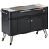 Hub Electric Ignition Charcoal BBQ HBCE2B image NaN