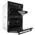 Arc AR2S 60cm Electric Built-In Double Oven image NaN