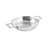 Tramontina Grano 20cm Tri-Ply Clad Double-Handled Frying Pan 62152201 image NaN