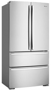 Westinghouse 631L French Door Fridge WHE6200SA hero image