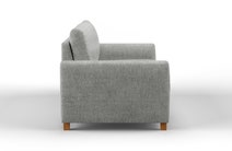 Ostro Nate 2 & 1/2 Seater Sofa Bed SBNATEMUOY5100 hero image
