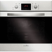 Scandium SCEO10 60cm Electric Built-In Oven hero image