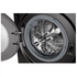 LG Series 9 9kg Front Load Washing Machine Black WV9-1609B image NaN