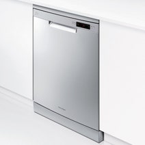 Fisher & Paykel Dishwasher DW60CKX1 - not available hero image